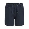 Jack & Jones Junior Bermude za dečake 12275023, Teget