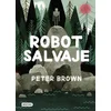 ROBOT SALVAJE