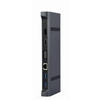 slomart usb hub gembird a-cm-combo9-02
