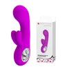 Pretty Love Valentine vibrator