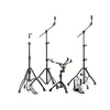 MAPEX stojala za bobne MARS HARDWARE PACK BLACK HP6005EB
