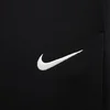 Nike W NSW PHNX FLC MR PANT STD, ženske hlače, črna FZ7626