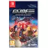 Switch GI-JOE - Operation Blackout