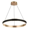 LED viseća lampa F2088-46V GD
