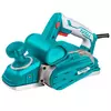 Total One-Stop Tools Električni skobeljnik 1050W/16000rpm/82x3mm/INDUSTRIAL (TL1108236)
