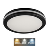 Kanlux 38383 - LED spoljašnja svetiljka BENO ECO LED/20W/230V 3000/4000/6500K IP65