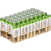 GP Batteries GP Batteries baterija-komplet Micro, Mignon, 44 kosov