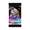 Društvena igra - Magic the Gathering - TCG Foundations - Play Booster Pack