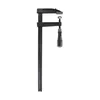 MIZARSKA SPONA 300x80mm, WELLWORK | Topdom