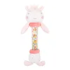 KikkaBoo Igračka spiralna zvečka Hippo Dreams (KKB10354)