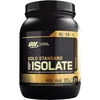 Optimum Nutrition Gold Standard 100% Isolate 930 g jagoda