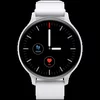 CANYON smart watch Badian SW68 Silver White