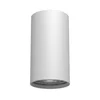 Brosline 1253 - Spot svetlo POINT 1xGU10/10W/230V bela