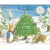 Peter Rabbit The Christmas Present Hunt