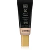 Dripping Gold CC Me In Mini Trial lahki tekoči puder SPF 45 odtenek Shortbread 2.5 5 ml