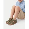 Lasocki Kids Sandali CEO-CI12-LINEA-04 Zelena