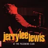 Jerry Lee Lewis - At The Palomino Club (Limited Edition) (Coloured) (2 LP)