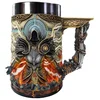 Zbirateljski vrč Nemesis Now Diablo IV - Inarius - 15,5 cm