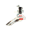Shimano menjač prednji TY10DM6 down pull 31.8mm/42T ( 130123 )