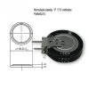 PANASONIC Memorijska baterija 1F 5.5V G611864 PUFFERELKO
