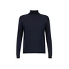 Weekend Max Mara Pulover WKDKIKU marine