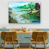 Wallity Slika CAM98307398, 40x60 cm