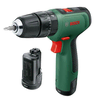 Bosch Akumulatorska bušilica-odvrtač EasyImpact 1200 06039D3105