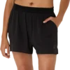 ASICS Kratke hlače FUJITRAIL ELITE SHORT
