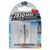 ANSMANN Punjiva NiMH 1.2V 2850mAh AA / HR6 Tip 2850 ( cena po komadu ) Ansmann
