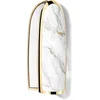 GUERLAIN Rouge G Double Mirror Jewel Case etui za šminko z ogledalom Le Marbre 1 kos