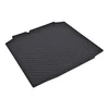 Rubber trunk mat Škoda Fabia II. 2007-2014 (combi)