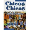 CHICOS CHICAS 2, UČBENIK, DZS (117827)