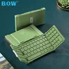 B.O.W Tastatura, Bluetooth, Zelena