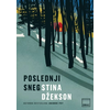 Poslednji sneg