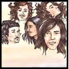 Mr. Elevator & The Brain Hotel - When The Morning Greets You (Limited Edition) (LP)