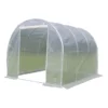 Greenline rastlinjak 3x4m