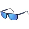 Carrera Sončna očala moška Carrera CARRERA-8047-S-PJPF8XT o 58 mm