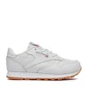 Superge Reebok EO-CLASSIC LEATHER 100000166 Bela