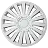 SUMEX Univerzalne ratkapne 16 california silver- abs set