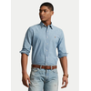 Polo Ralph Lauren Srajca  svetlo modra