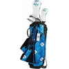 TaylorMade Team Junior Set RH 7-9 Years