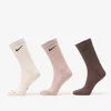 Nogavice Nike Everyday Elevated Crew Socks 3-Pack Multi-Color XL