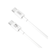 Kabl USB Tip C-Tip C 60W Xo NB-Q190A 1m beli