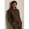 Polo Ralph Lauren pulover s kapuco moški