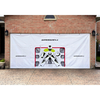 Strelska ponjava WinnWell Shooting Tarp Heavy Duty 16 x 8