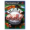 Crazy Golf World Tour (PS2) - rabljeno