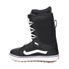 Vans Hi-Standard OG 2027 Snowboard Boots white 19