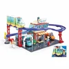 Sluban Metropolis M38-B1262 Trgovina z električnimi avtomobili