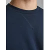 JACK & JONES Majica, modra