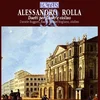 ROLLA-DUETTI PER FLAUTO E VIOLINO